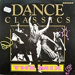 Dance Classics - The Mix