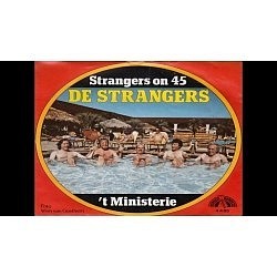 De Strangers - 't Ministerie € 3