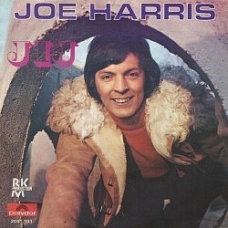 Joe Harris - Jij € 2