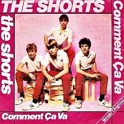 The Shorts - Comment Ca Va € 3