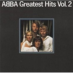 Abba - Greatest Hits Vol. 2 € 8