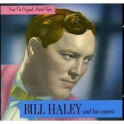 Bill Haley and his comets - From the original tapes € 8