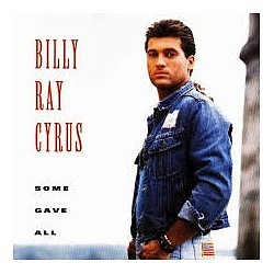 Billy Ray Cyrus - Same gave all € 8