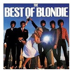 Blondie - Best Of € 8
