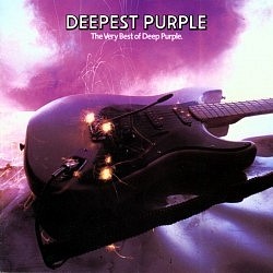 Deepest Purple - Very best of € 8