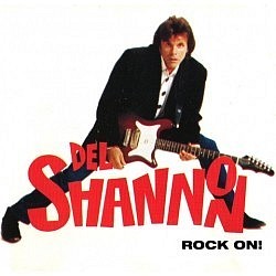 Del Shannon - Rock on € 8