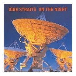 Dire Straits - On the night € 8