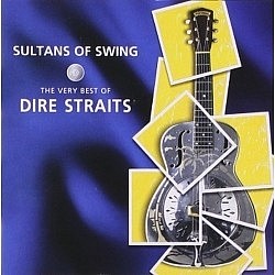 Dire Straits - Sultans of swing € 8