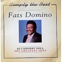 Fats Domino - Greatest hits € 8