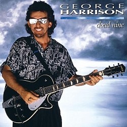 George Harrison - Cloud Nine € 8