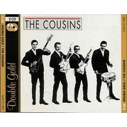 The Cousins - Double Gold € 10