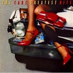 The Cars- Greatest Hits € 8