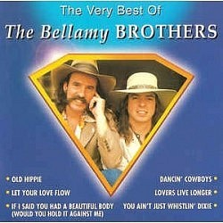 The Bellamy brothers - The very best € 8